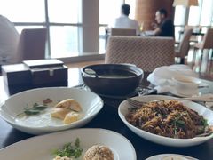 -广州柏悦酒店·悦景轩·粤菜餐厅