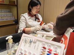 -海底捞火锅(龙湖北京大兴天街店)