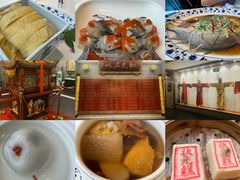 -宁波状元楼酒店(和义路店)