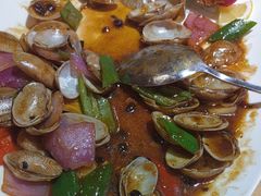 -德胜轩正宗顺德菜(宝安沙井会展中心店)