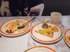 -比格比萨自助(上海松江万达店)