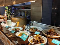 -筱爷叔·上海传统手工菜(玉树路店)