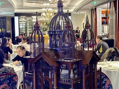 -上海总会SHANGHAICLUB(兴业太古汇店)