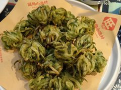 -旺角小渔村(二马路店)