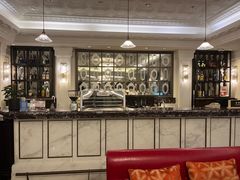 -东湖宾馆金玫瑰酒吧