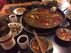 -石灰市毛记烧鸡公(解放碑店)