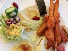 -索菲特西湖大酒店·香榭丽全日候餐厅(南山路店)