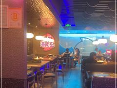 -匠子烤鱼(上邦百汇城店)