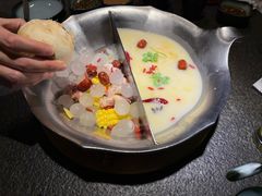 -湊湊火锅·茶憩(和平大悦城店)