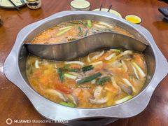 -大理.老字号渝记酸萝卜乌鱼(古城总店)