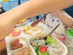 -海之屋韩式烤肉(海棠68环球美食街店)