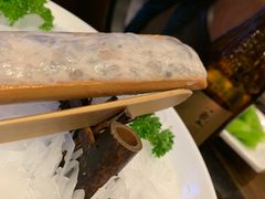 -周师兄大刀腰片火锅(洪崖洞旗舰店)