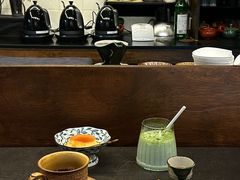 -Rechill Cafe(工体店)
