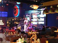 -阿记烧烤(英达路店)