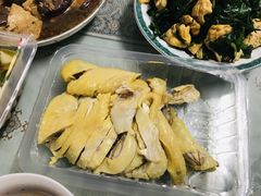 -盒马鲜生(金桥国际广场店)