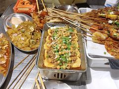 -有局·成都市井烧烤·精酿啤酒(双楠店)
