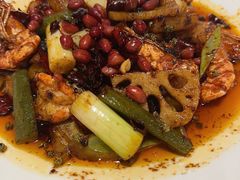 香辣虾-辣婆婆(航天桥店)