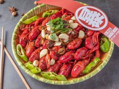 -金陵暴走小龙虾·迷踪蟹(凯德MALL店)