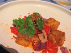 -晓粤·惹味粤菜(凯德乐峰广场店)