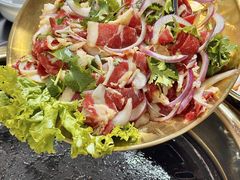 -齐齐哈尔·兄弟烤肉(湖山美地店)