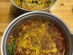-王大乔泡椒米线·小火锅(星城天地店)