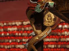 -西安市广仁寺