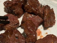 -御牛道日式烤肉料理(杭州万象城店)