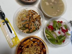 -温记府廟豆汤饭·始于1955年(海椒店)