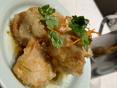 -北李妈妈菜·海肠捞饭(高新万达店)