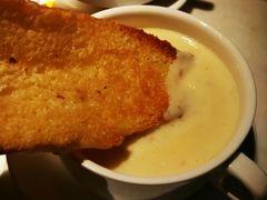 -半秋山西餐厅(巴南万达广场店)