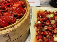 -靓靓蒸虾·头牌蒸虾(雪松路总店)