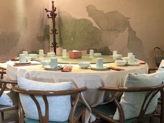 -院落新京菜·烤鸭(地安门店)