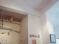大堂-青春分食(仙林大学城店)