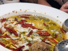 -太二酸菜鱼(福州泰禾店)