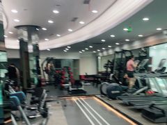-一兆韦德(万源城店)