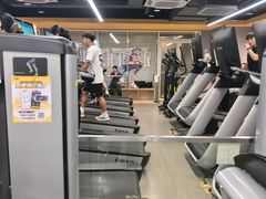 -超鹿运动(大唐世家店)