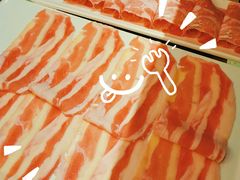 -许府牛火锅(信义坊总店)