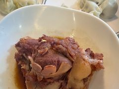 -叁拾壹克饺子·东北菜(国贸店)