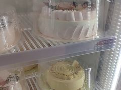 -DQ·蛋糕·冰淇淋(三亚青春颂店)