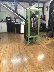 点击看大图 -3AM HAIR SALON烫发染发接发