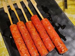 -聚味瞿记·龙虾堂(天元店)