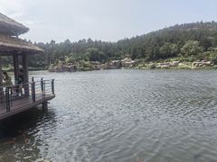 -南京银杏湖乐园