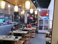 -钢管厂五区小郡肝火锅串串香(清河店)