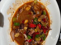 -健眺小海鲜(临海后山店)