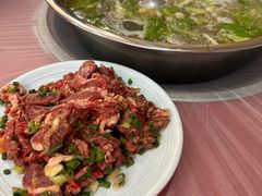 -富源杨记牛肉馆