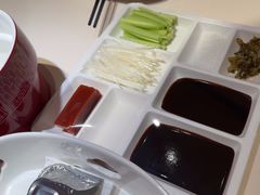 -京鸭棠(让胡路万达店)