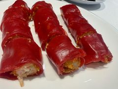 -万龙洲海鲜(亚运村店)