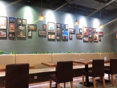 大堂-TUK土耳其餐厅·下午茶(卢湾店)