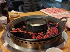 -重庆老火锅(长虹店)