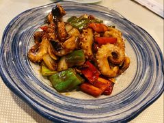 -渔娘渔家丹东海鲜(东直门店)